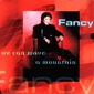 MP3 альбом: Fancy (2000) WE CAN MOVE A MOUNTAIN (Single)