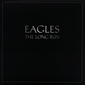 MP3 альбом: Eagles (1979) THE LONG RUN