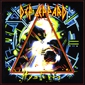 MP3 альбом: Def Leppard (1987) HYSTERIA