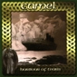 MP3 альбом: Camel (1996) HARBOUR OF TEARS
