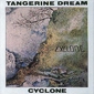 MP3 альбом: Tangerine Dream (1978) CYCLONE