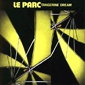 MP3 альбом: Tangerine Dream (1985) LE PARC