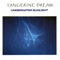 MP3 альбом: Tangerine Dream (1986) UNDERWATER SUNLIGHT