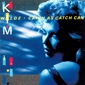 MP3 альбом: Kim Wilde (1983) CATCH AS CATCH CAN