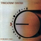 MP3 альбом: Tangerine Dream (2001) THE DREAM MIXES III-THE PAST HUNDRED MOONS