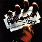 MP3 альбом: Judas Priest (1980) BRITISH STEEL