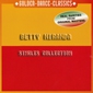 MP3 альбом: Betty Miranda (1986) SINGLES COLLECTION