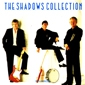 MP3 альбом: Shadows (1989) THE SHADOWS COLLECTION