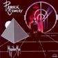 MP3 альбом: Patrick Cowley (1981) MEGATRON MAN