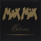 MP3 альбом: VA Max Mix (1989) MAX MIX COLLECTION