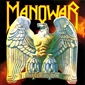 MP3 альбом: Manowar (1982) BATTLE HYMNS