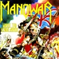 MP3 альбом: Manowar (1984) HAIL TO ENGLAND