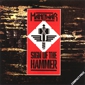 MP3 альбом: Manowar (1984) SIGN OF THE HAMMER