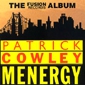 MP3 альбом: Patrick Cowley (1981) MENERGY