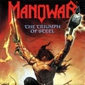 MP3 альбом: Manowar (1992) THE TRIUMPH OF STEEL