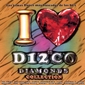 MP3 альбом: VA I Love Disco Diamonds Collection (2005) VOL.35