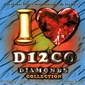 MP3 альбом: VA I Love Disco Diamonds Collection (2005) VOL.36