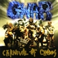 MP3 альбом: Gwar (1997) CARNIVAL OF CHAOS
