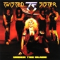 MP3 альбом: Twisted Sister (1982) UNDER THE BLADE
