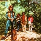 MP3 альбом: Creedence Clearwater Revival (1969) GREEN RIVER