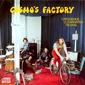 MP3 альбом: Creedence Clearwater Revival (1970) COSMO`S FACTORY