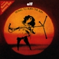 MP3 альбом: Elf (3) (1975) TRYING TO BURN THE SUN