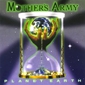 MP3 альбом: Mother's Army (1997) PLANET EARTH