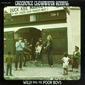 MP3 альбом: Creedence Clearwater Revival (1970) WILLY AND THE POORBOYS