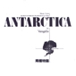 MP3 альбом: Vangelis (1983) ANTARCTICA (Soundtrack)