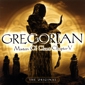 MP3 альбом: Gregorian (2006) MASTERS OF CHANT PART V