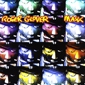 MP3 альбом: Roger Glover (1984) THE MASK