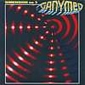 MP3 альбом: Ganymed (1980) DIMENSION # 3