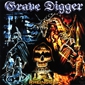 MP3 альбом: Grave Digger (2003) RHEINGOLD