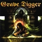 MP3 альбом: Grave Digger (2) (2005) THE LAST SUPPER MP3 альбом: Grave Digger (2) (2005) THE LAST SUPPER
