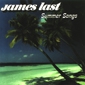 MP3 альбом: James Last (2003) SUMMER SONGS