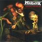 MP3 альбом: Warlock (1984) BURNING THE WITCHES