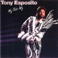 MP3 альбом: Tony Esposito (1986) AS TU AS