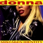 MP3 альбом: Donna Summer (1991) MISTAKEN IDENTITY