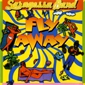 MP3 альбом: Saragossa Band (1987) FLY AWAY MP3 альбом: Saragossa Band (1987) FLY AWAY