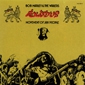 MP3 альбом: Bob Marley & The Wailers (1977) EXODUS