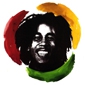 MP3 альбом: Bob Marley & The Wailers (2005) AFRICA UNITE: THE SINGLES COLLECTION