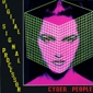 MP3 альбом: Cyber People (1988) DIGITAL SIGNAL PROCESSOR (Single)