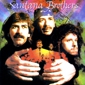 MP3 альбом: Santana (1994) BROTHERS