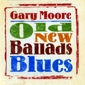 MP3 альбом: Gary Moore (2006) OLD NEW BALLADS BLUES