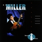 MP3 альбом: Steve Miller (1988) BORN 2B BLUE