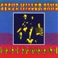 MP3 альбом: Steve Miller Band (1968) CHILDREN OF THE FUTURE