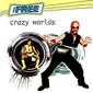 MP3 альбом: Free (1996) CRAZY WORLDS