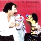 MP3 альбом: El Pasador (1978) LA SBERLA