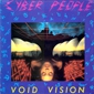 MP3 альбом: Cyber People (1985) VOID VISION (Single)