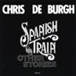 MP3 альбом: Chris De Burgh (1975) SPANISH TRAIN AND OTHER STORIES
